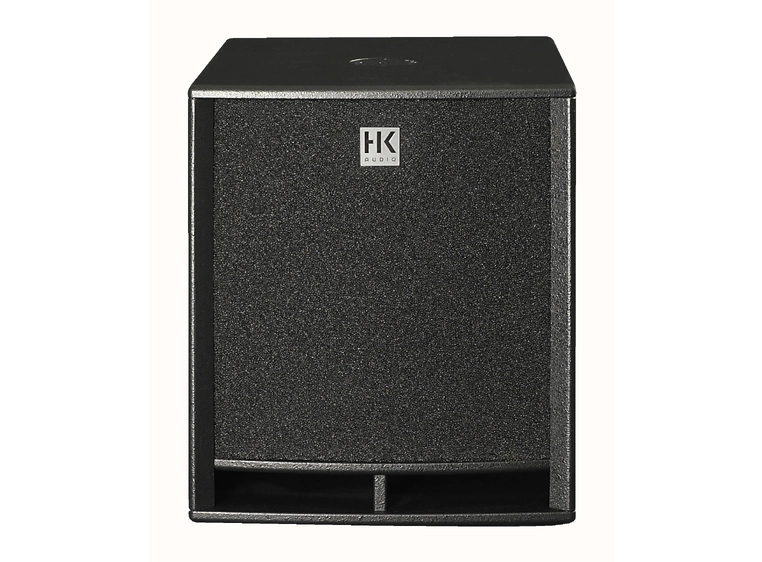 HK Audio Premium PR:O 18S Passive 18" subwoofer 